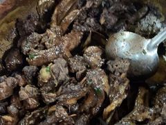 -天强农家菜馆