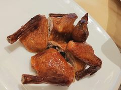 -锦粤宫·精致粤菜(深圳北站店)