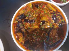 -华冠悠岚·庭院餐厅(青城后山店)