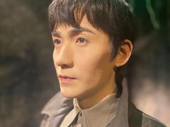 -上海杜莎夫人蜡像馆