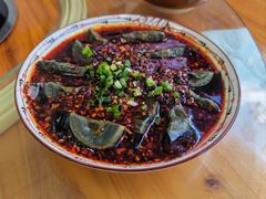 -苗侗地道红酸.酸汤鱼·酸汤牛肉
