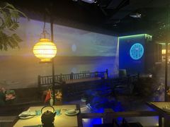 -佬麻雀·新湘菜(珠海金发购物中心店)