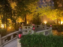 -和平官邸·花园餐厅(武定西路店)