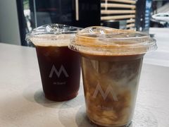 -M Stand(成都COSMO店)