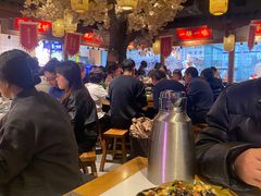 -吴记百家·私房菜·家宴(润园店)