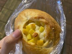 -小麦之家(海湾总店)