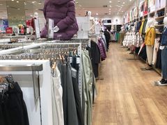 -优衣库(太原龙湖万达广场店)
