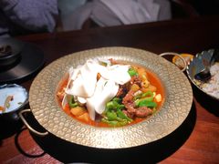 -楼兰新疆主题餐厅(悠方店)