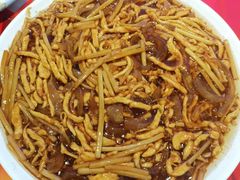 -天津乾毓德饭庄·清真传统炒菜·海鲜烧烤(咸阳路店)