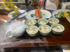 -乾园.魏庐湖景餐厅(花港店)