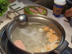 -狐狸爱上椰子鸡(滨江星光大道店)