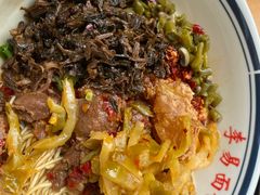 -李易面馆(树木岭店)
