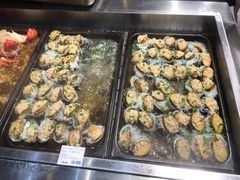 蒜蓉粉丝鲍鱼-盒马鲜生(皇庭广场店)