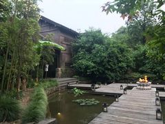 -解香楼(八盘岭路店)