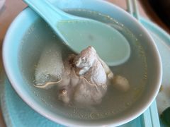 -润园四季椰子鸡火锅(南山海岸城店)