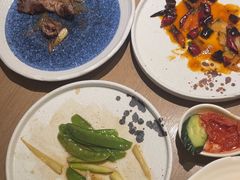 -大渔铁板烧(花园道店)