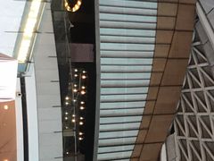 -CGV星星影城(颐堤港ScreenX店)