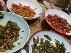 -高嗲嗲·现炒下饭菜(石鼓路店)