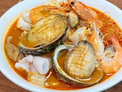 -大中沙茶面(中山路店)