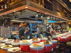 -二十八里太湖船菜(吉祥路店)