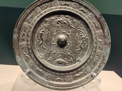 -陕西历史博物馆