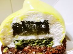 -LE SAPHIR 莎菲尔菓子(和兴店)