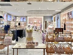 -王府井百货熙地港店
