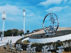 -池州市平天湖风景区