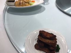 -廊亦舫Lang Yi Fang Restaurant(金桥店)