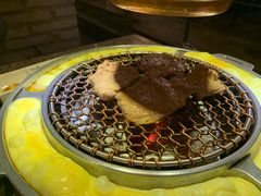 -三代烤肉(保利广场店)