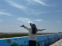 -南汇嘴观海公园