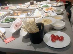 -海底捞火锅(壹悦城店)