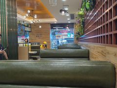 -佰搭果·广式茶餐厅(石牌东路店)