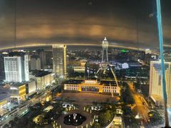 -Hi City·城市之巅