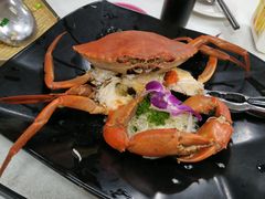 -海龙珠海鲜餐厅