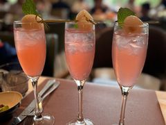 -粤海喜来登酒店·盛宴海鲜牛排自助餐厅(天河城店)