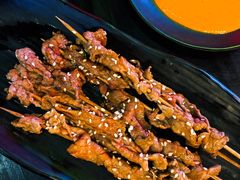 -黄师傅湿辣牛肉(胡桃里店)