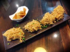 -堂宴·老厦门私房菜(1988仙岳总店)