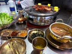 -本炙炭烤·蒲烧活鳗料理店(金沙洲店)