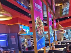 -蜀香三绝·牛蛙·烤鱼·天府炒鸡(安丘泰华店)