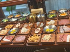 -银米·云南传统过桥米线(双廊黑金冠店)
