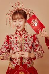 -芭莎视觉婚纱摄影(花溪店)