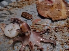 -韩京炭火烤肉自助料理(柯桥万达店)