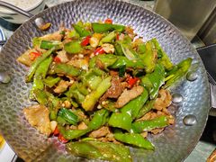 -米椰湘·辣椒炒肉