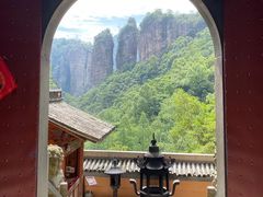 -雁荡山风景名胜区