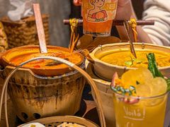 -泰妃殿(武汉首店)