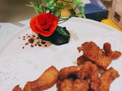 -锦粤宫·精致粤菜(深圳北站店)