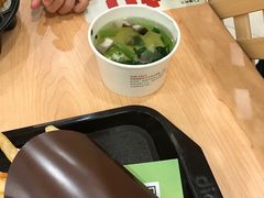 -德克士(砂之船奥特莱斯店)