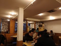 大堂-月圆火锅(宁海东路二店)
