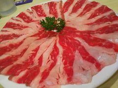 寿喜锅-有喜屋·深夜食堂(北京西路店)